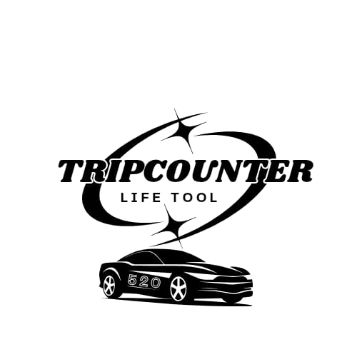 TripCounter